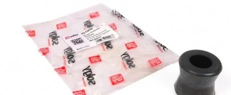 Фото 1 - втулка амортизатора SOLGY 201066 Втулка амортизатора SOLGY 201066 (фото 1)