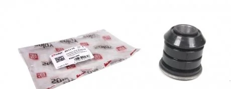 Сайлентблок ричага SOLGY 201110
