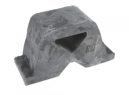 Отбойник задней рессоры MB Sprinter 412 SOLGY 201143 (фото 1)