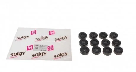Втулка амортизатора SOLGY 201144