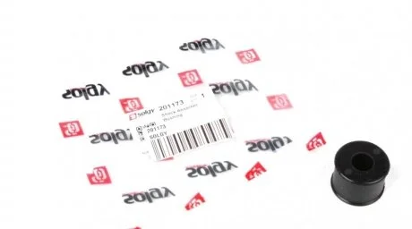Втулка амортизатора SOLGY 201173