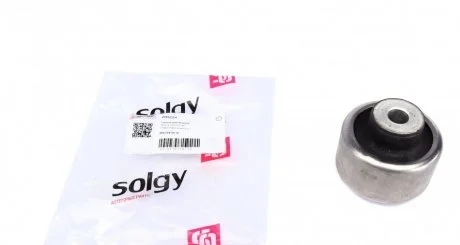 Сайлентблок рычага SOLGY 201224