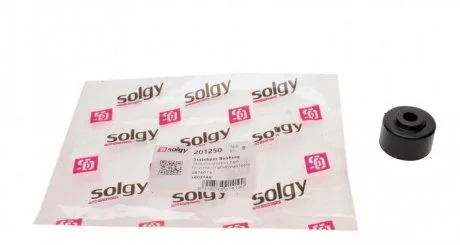Втулка стабилизатора SOLGY 201250