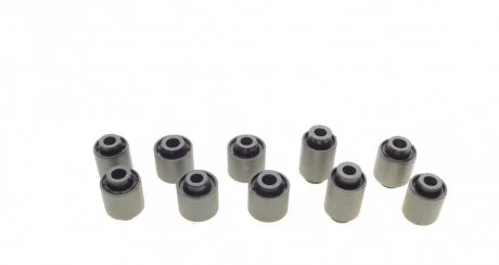 Комплект сайлентблоков SOLGY 201259