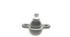 Опора шаровая (передняя) Opel Combo 1.3-1.7CDTI 00 SOLGY 203041 (фото 2)