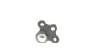Опора шаровая (передняя) Opel Combo 1.3-1.7CDTI 00 SOLGY 203041 (фото 3)