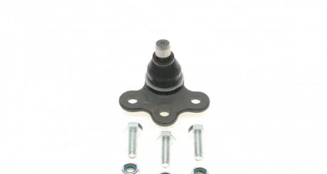 Опора шаровая (передняя) Opel Combo 1.3-1.7CDTI 00 SOLGY 203041