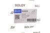 Болт ексцентриковий SOLGY 204242 (фото 2)