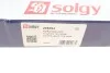 Тяга керма SOLGY 205094 (фото 3)