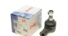 Наконечник тяги рулевой Iveco Daily 80-06 (реактивной) SOLGY 206001 (фото 6)