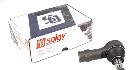 Наконечник тяги SOLGY 206088