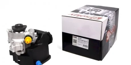 Насос ГУР SOLGY 207001 (фото 1)