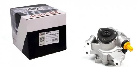 Насос гідропідсилювача SOLGY 207007