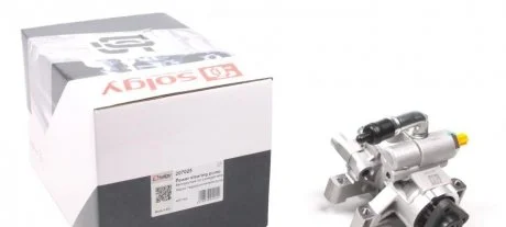 Насос ГУР Ford Transit/Fiat Ducato/Peugeot Boxer 2.2HDi/TDCi 06- SOLGY 207025