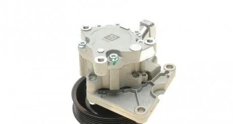 Насос ГУР MB Vito (W639) 3.0-3.7 03- (6PK) (M112) SOLGY 207065