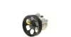 Насос ГУР Renault Laguna 1.8 16V 01-07 (7PK) SOLGY 207071 (фото 1)