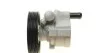 Насос ГУР Renault Laguna 1.8 16V 01-07 (7PK) SOLGY 207071 (фото 3)