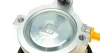 Насос ГУР Renault Laguna 1.8 16V 01-07 (7PK) SOLGY 207071 (фото 4)