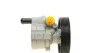 Насос ГУР Renault Laguna 1.8 16V 01-07 (7PK) SOLGY 207071 (фото 6)