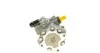Насос ГУР Audi A6/VW Passat 2.8 97-05 SOLGY 207076 (фото 4)