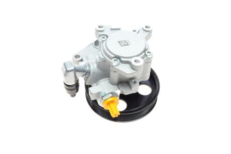 Насос ГУР MB M-class (W164)/GL-class (X164)/R-class (R251) 3.0-5.5 05-12 (M272/M273) SOLGY 207080