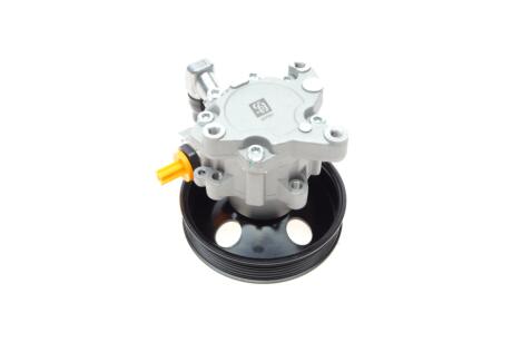 Насос ГУР MB M-class (W163) 3.5-5.0 98-05 (M112/M113) SOLGY 207081