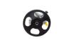 Насос ГУР Mitsubishi Lancer 1.3/1.6 03-13 SOLGY 207086 (фото 4)