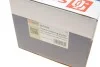 Насос ГПК BMW 3 (E90-E93) 2.0D 04-15 (N47) SOLGY 207093 (фото 3)