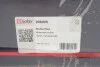 Диск тормозной SOLGY 208005 (фото 2)