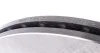 Диск тормозной SOLGY 208080 (фото 3)