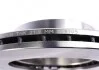 Диск тормозной SOLGY 208103 (фото 3)