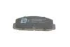 Колодки тормозные (задние) Mazda 6 02-13/Mazda 323 91-04/626 III/V/RX-7 84-02 SOLGY 209164 (фото 3)