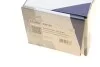 Колодки тормозные (передние) Audi A3/Q2/Q3/Seat/Skoda Octavia/Kodiaq/VW Golf/Passat B8 12- (+датчик) SOLGY 209165 (фото 3)