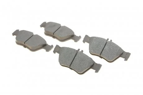 Колодки тормозные (передние) MB E-class (W210) 95-02 (ATE) SOLGY 209170