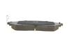 Колодки тормозные (передние) Renault Koleos 08-/Nissan Qashqai 07-13/Pathfinder/NP300/Murano 05- SOLGY 209171 (фото 2)