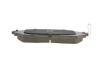 Колодки тормозные (передние) Renault Koleos 08-/Nissan Qashqai 07-13/Pathfinder/NP300/Murano 05- SOLGY 209171 (фото 5)