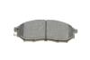 Колодки тормозные (передние) Renault Koleos 08-/Nissan Qashqai 07-13/Pathfinder/NP300/Murano 05- SOLGY 209171 (фото 7)