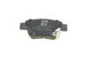 Колодки тормозные (задние) Toyota Avensis 03-08/Corolla Verso 04-09 SOLGY 209175 (фото 3)