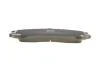 Колодки тормозные (передние) Citroen C-Crosser 07-/Mitsubishi Outlander/Pajero 98-/Lancer/L400 94-03 SOLGY 209176 (фото 2)