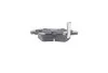 Колодки тормозные (задние) Opel Astra G 98-09/Zafira A 99-05/Chevrolet Corsa 94-02/Zafira 01-12 SOLGY 209179 (фото 11)