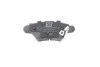 Колодки тормозные (задние) Opel Astra G 98-09/Zafira A 99-05/Chevrolet Corsa 94-02/Zafira 01-12 SOLGY 209179 (фото 12)