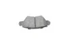 Колодки тормозные (задние) Opel Astra G 98-09/Zafira A 99-05/Chevrolet Corsa 94-02/Zafira 01-12 SOLGY 209179 (фото 7)