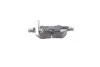 Колодки тормозные (задние) Opel Astra G 98-09/Zafira A 99-05/Chevrolet Corsa 94-02/Zafira 01-12 SOLGY 209179 (фото 8)