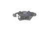 Колодки тормозные (задние) Opel Astra G 98-09/Zafira A 99-05/Chevrolet Corsa 94-02/Zafira 01-12 SOLGY 209179 (фото 9)