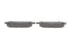 Колодки тормозные (задние) Opel Insignia 08-17/Chevrolet Malibu/Bentley Flying Spur 12-/Saab 9-5 10- SOLGY 209180 (фото 3)