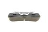 Колодки тормозные (задние) Citroen C4/Peugeot 4008 12-/Dodge/Jeep/Mitsubishi Outlander 06-/Pajero 91 SOLGY 209183 (фото 2)