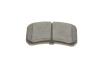 Колодки тормозные (задние) Citroen C4/Peugeot 4008 12-/Dodge/Jeep/Mitsubishi Outlander 06-/Pajero 91 SOLGY 209183 (фото 4)