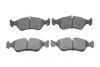Колодки тормозные (передние) Opel Astra F/Vectra -03 209186