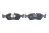 Колодки тормозные (передние) Opel Astra F/Vectra -03 SOLGY 209186 (фото 4)