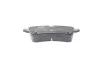 Колодки тормозные (передние) MB C-class (W203/CL203/S203)/CLK-class (C209)/SLK-class (R171) 00-11 SOLGY 209191 (фото 7)